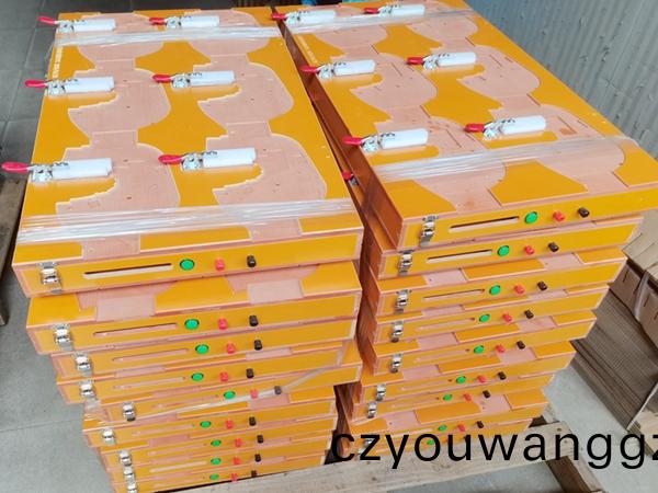 LED老(lao)化治(zhi)具(ju)齣(chu)貨(huo)