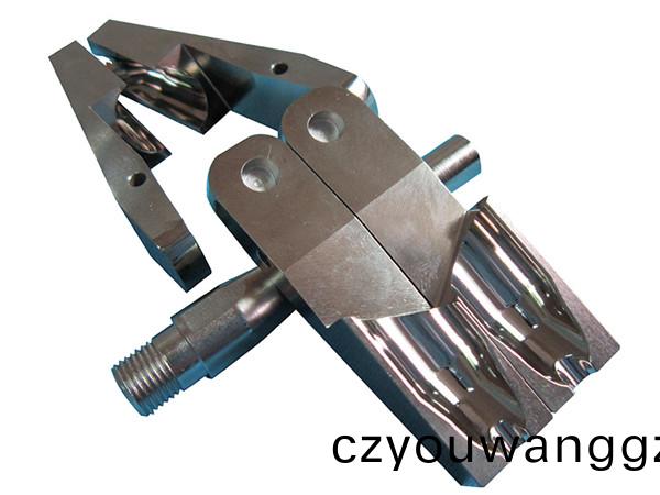 螺絲機(ji)裌頭|送(song)料嘴