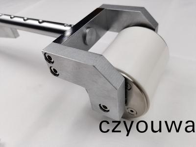 塗佈機(jī)陶(tao)瓷(ci)壓(ya)輪(lun)