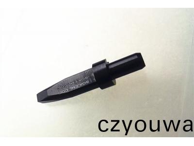 定(ding)製(zhi)吸(xi)嘴(zui)|鎢鋼(gang)噴嘴(zui)|微(wei)孔(kong)吸嘴