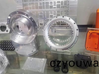 CNC定製加工(gong)CNC疑難(nan)加工(gong)